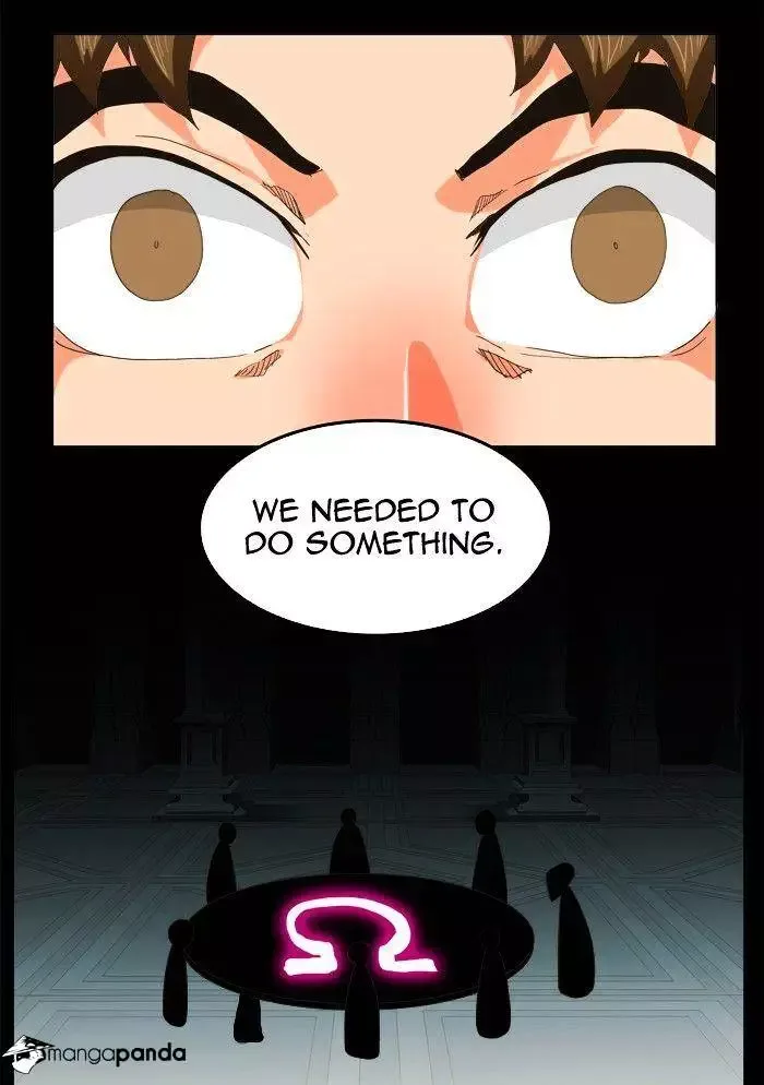 The God of High School Chapter 255 page 64