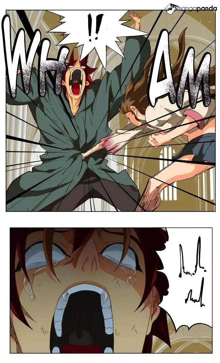The God of High School Chapter 258 page 7