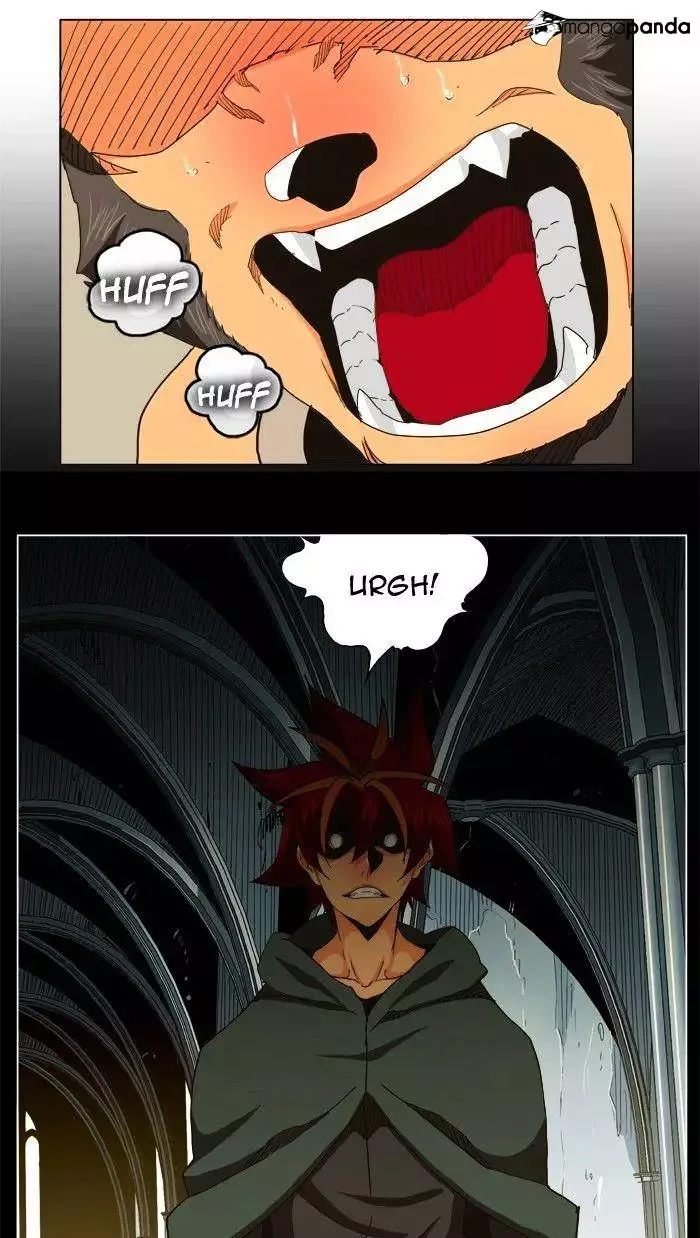 The God of High School Chapter 258 page 3