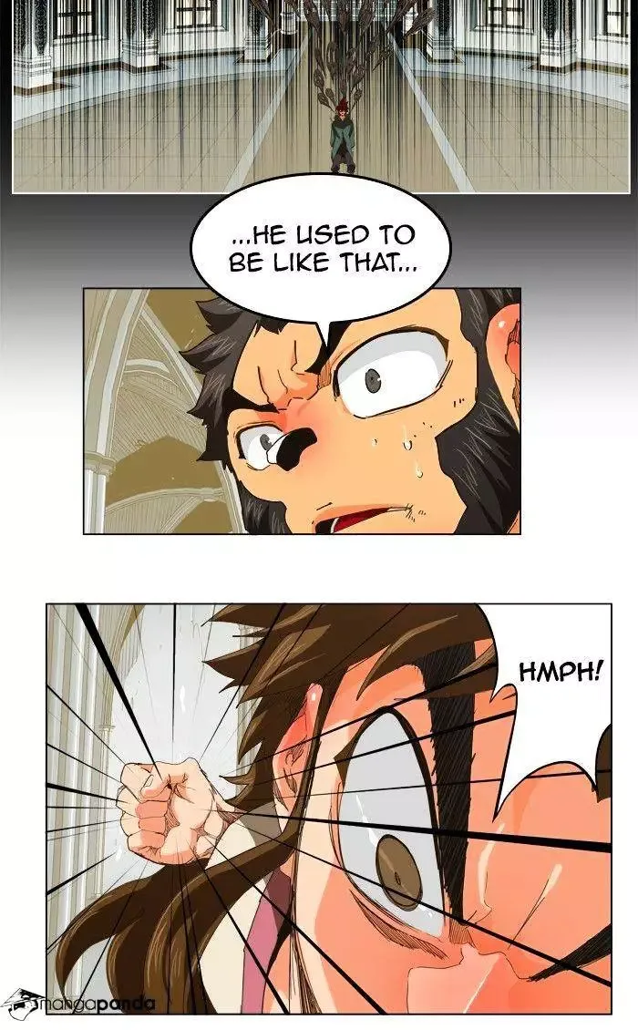 The God of High School Chapter 258 page 6