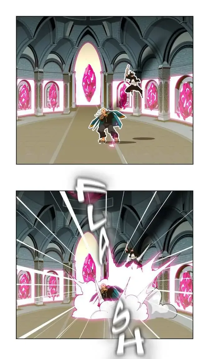 The God of High School Chapter 257 page 70