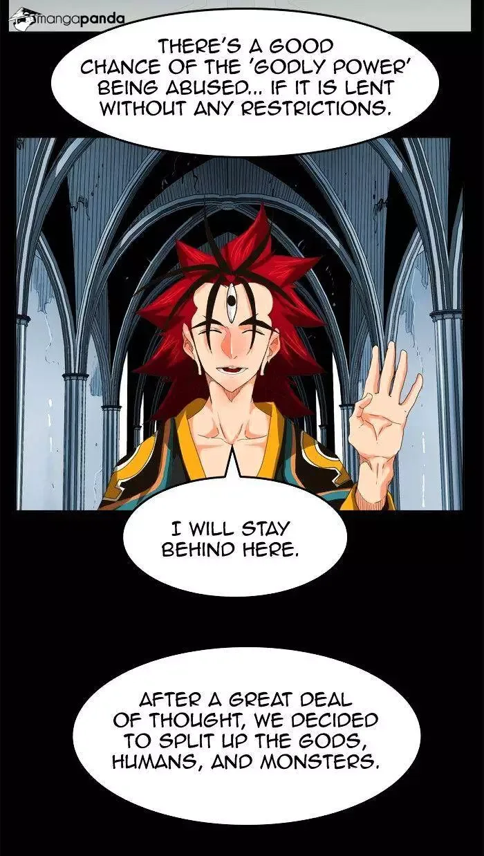 The God of High School Chapter 255 page 65