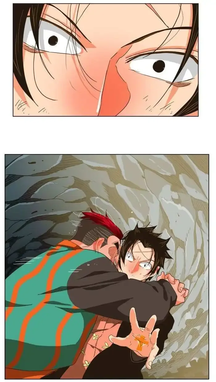 The God of High School Chapter 254 page 63