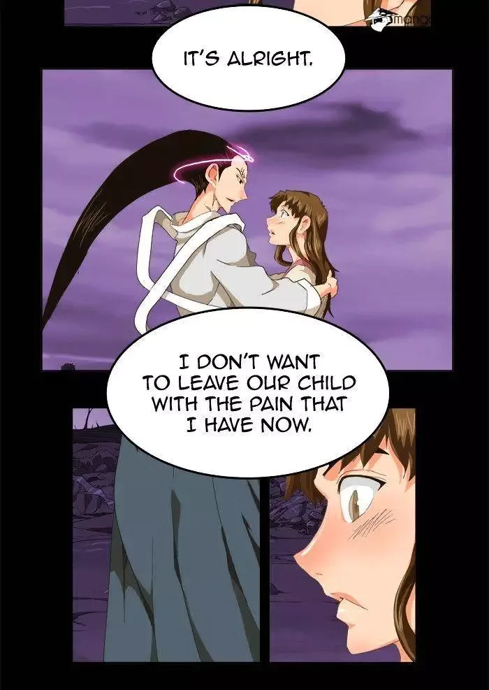 The God of High School Chapter 255 page 60