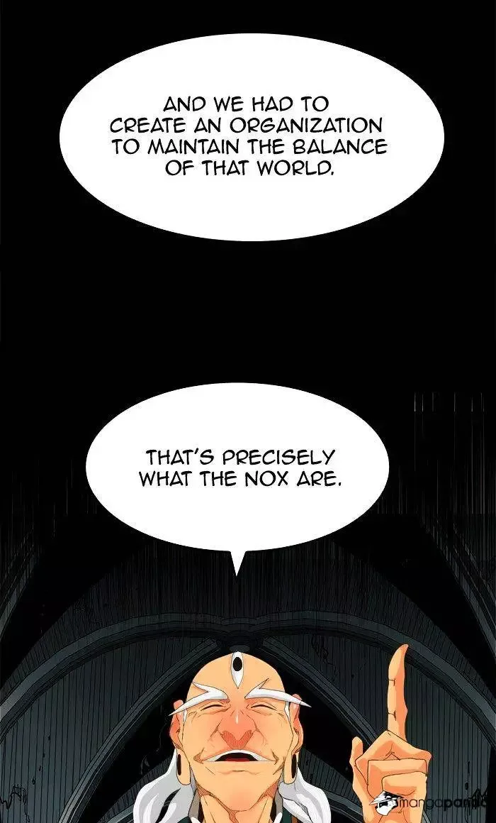 The God of High School Chapter 255 page 66