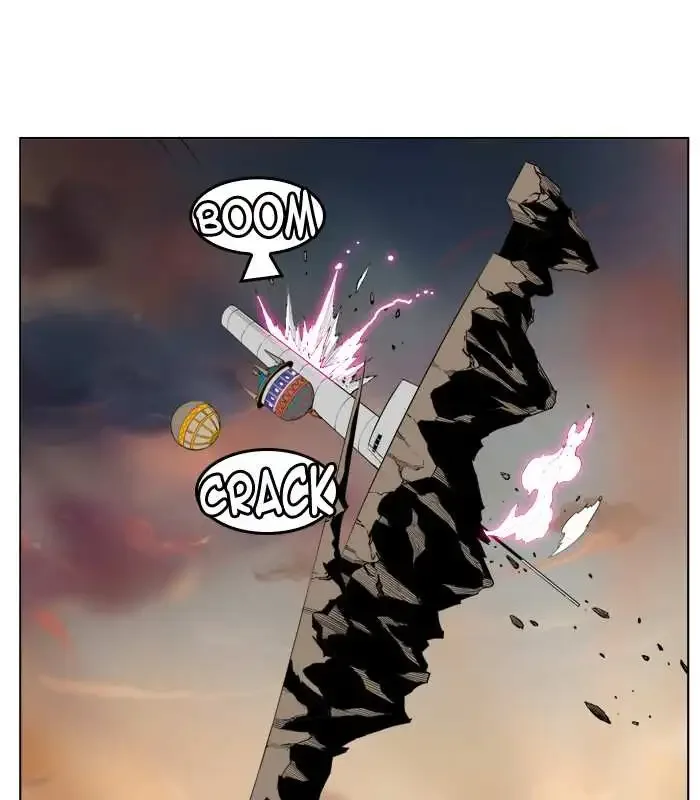 The God of High School Chapter 257 page 65