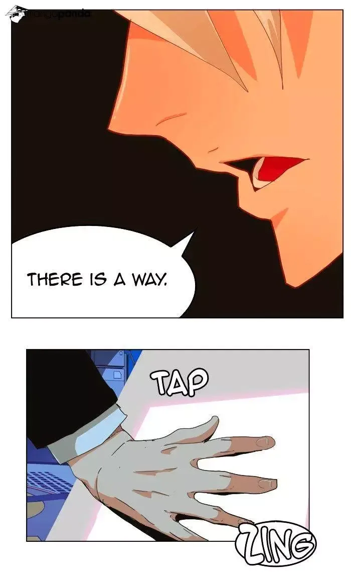 The God of High School Chapter 256 page 69