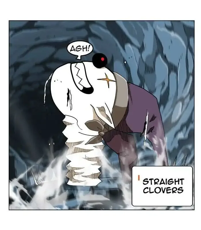 The God of High School Chapter 252 page 68