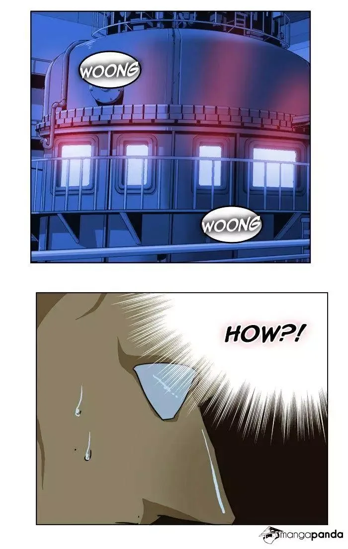 The God of High School Chapter 256 page 70