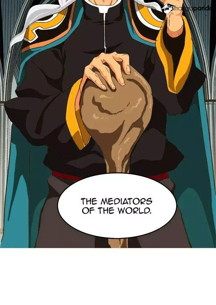 The God of High School Chapter 255 page 67