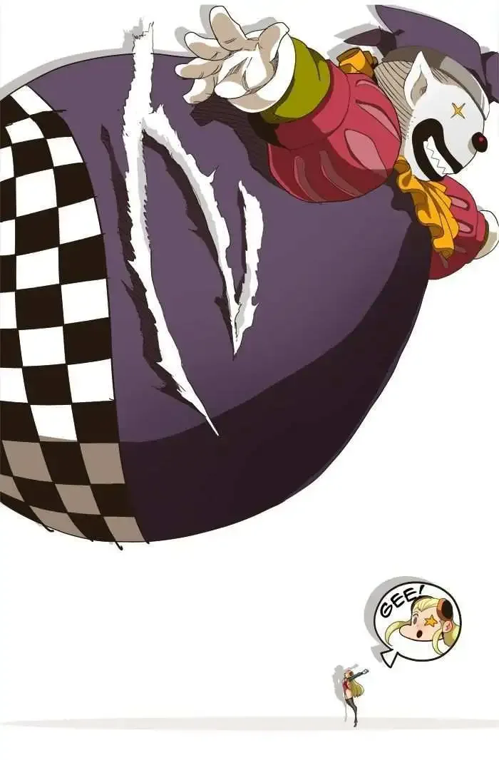 The God of High School Chapter 252 page 70