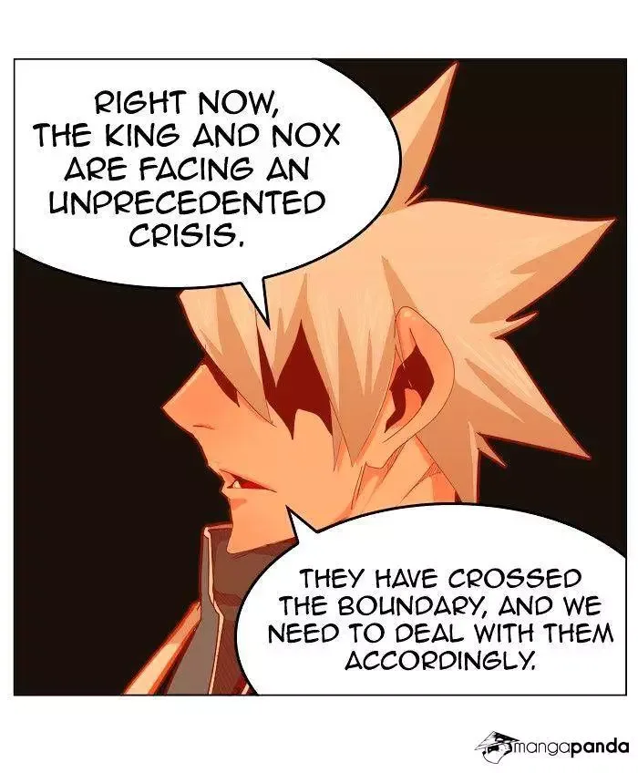 The God of High School Chapter 256 page 67
