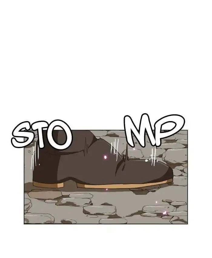 The God of High School Chapter 254 page 68