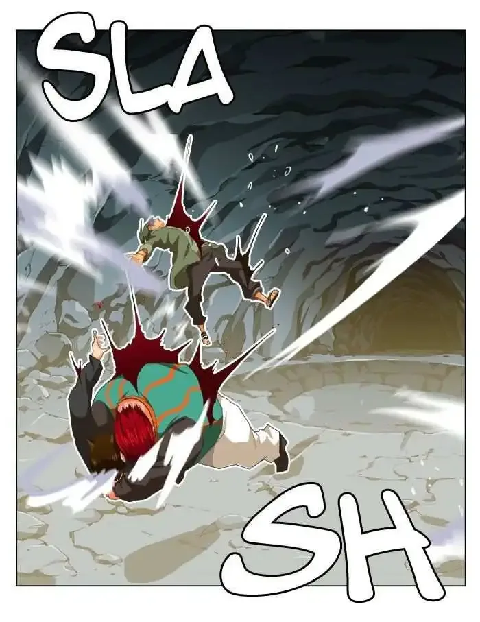The God of High School Chapter 254 page 66