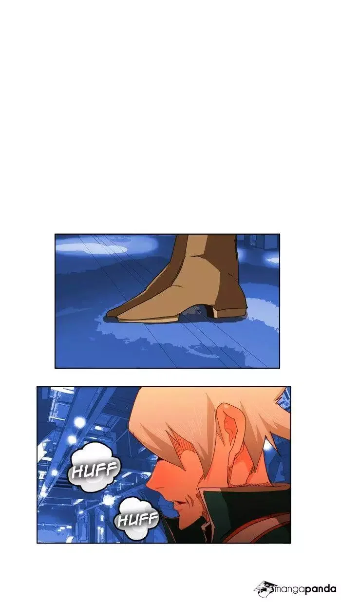 The God of High School Chapter 256 page 61