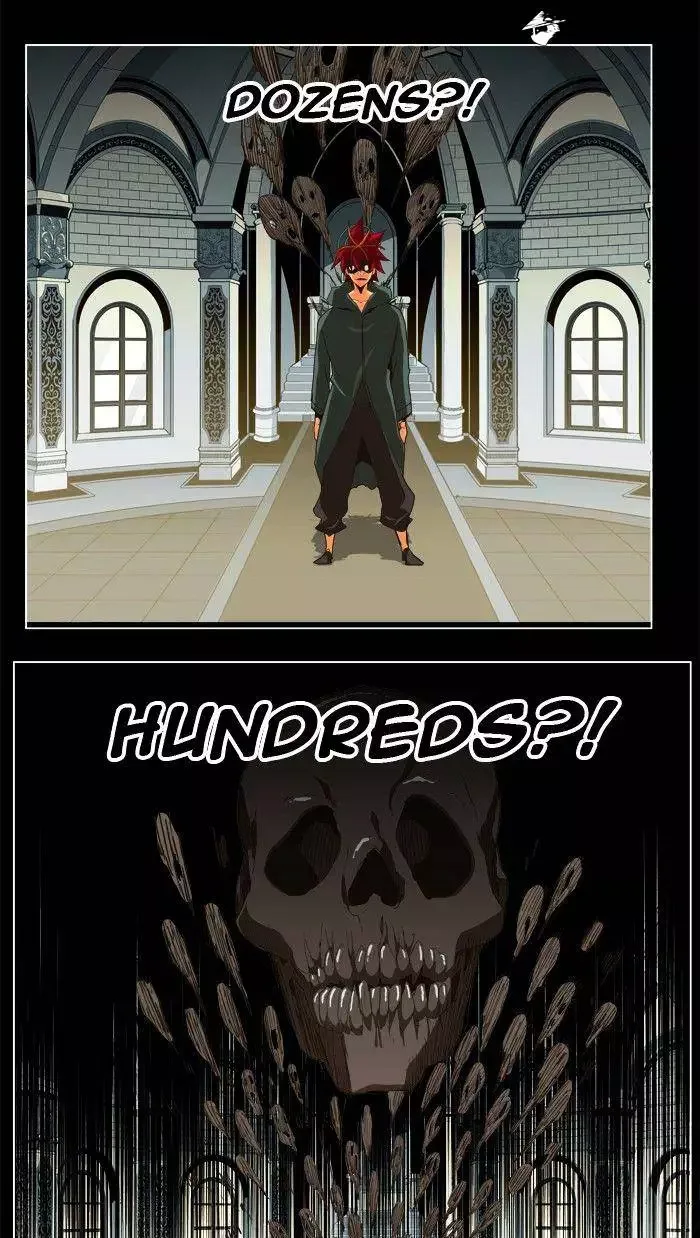 The God of High School Chapter 258 page 5