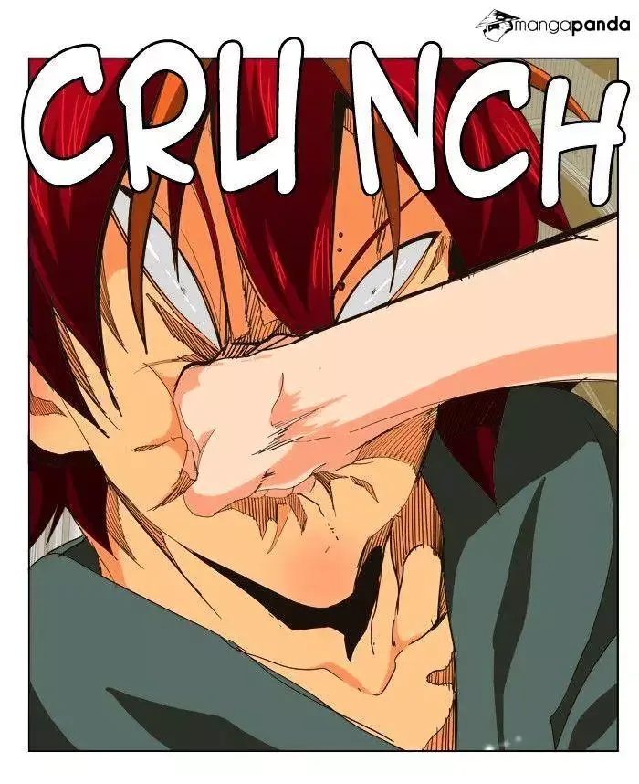 The God of High School Chapter 258 page 8