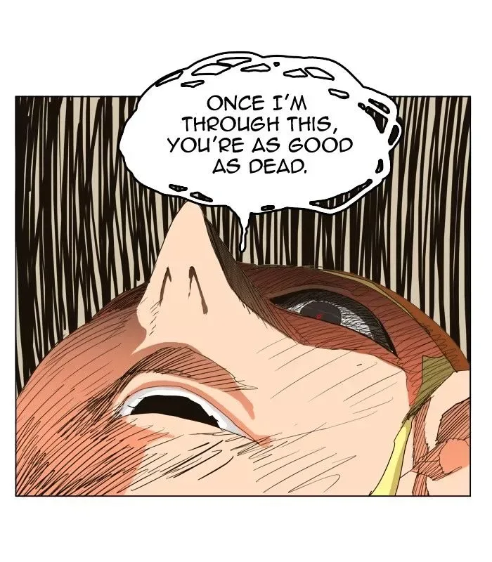 The God of High School Chapter 253 page 45