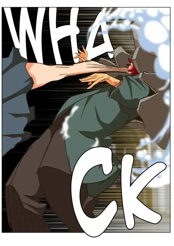 The God of High School Chapter 257 page 81