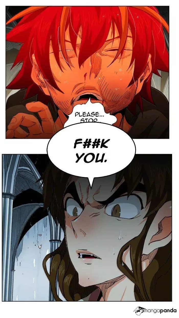 The God of High School Chapter 258 page 16
