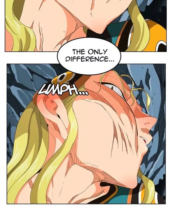 The God of High School Chapter 253 page 39