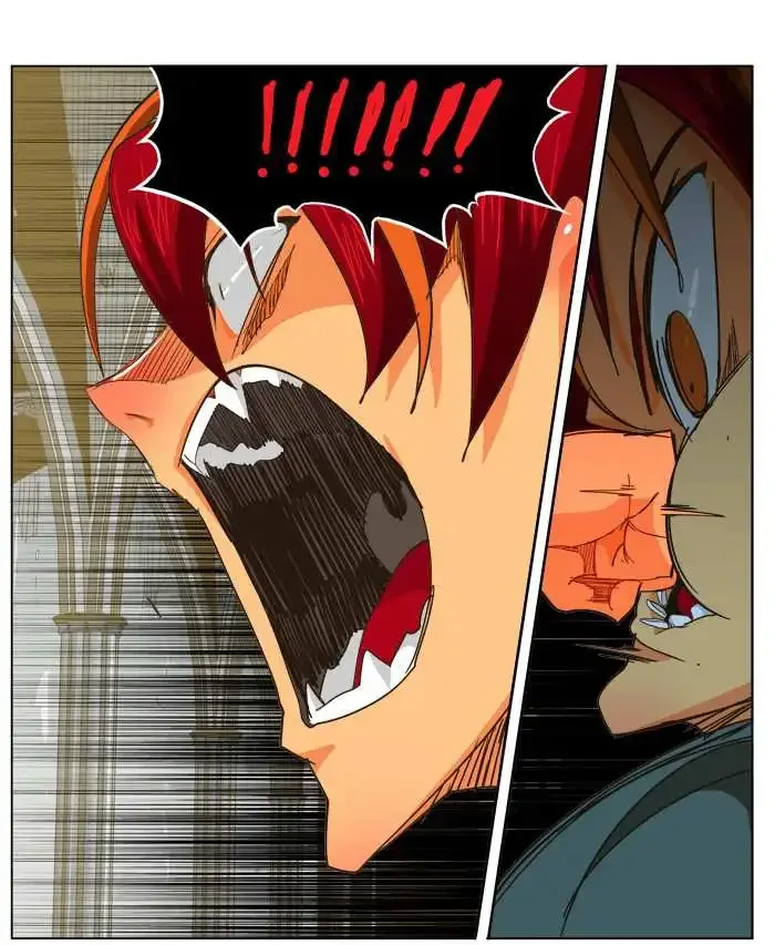 The God of High School Chapter 257 page 78
