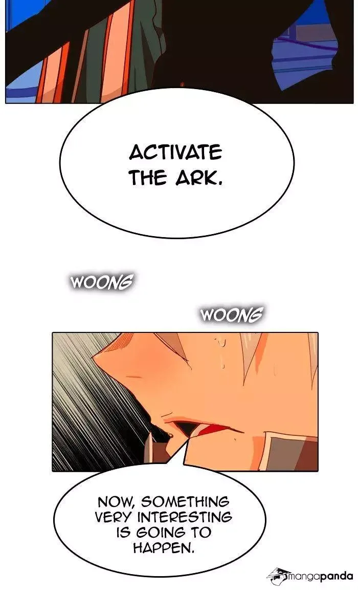The God of High School Chapter 256 page 74