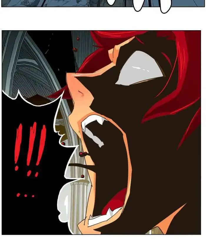 The God of High School Chapter 257 page 80