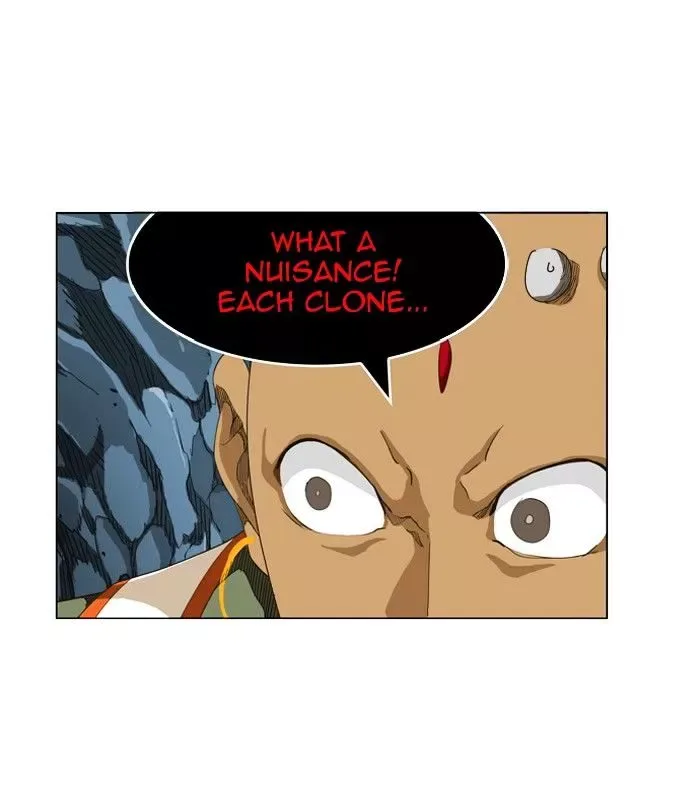 The God of High School Chapter 253 page 49