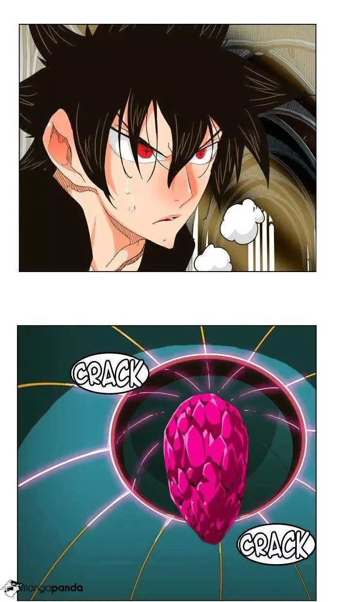 The God of High School Chapter 258 page 29