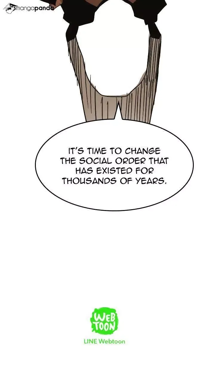 The God of High School Chapter 255 page 81
