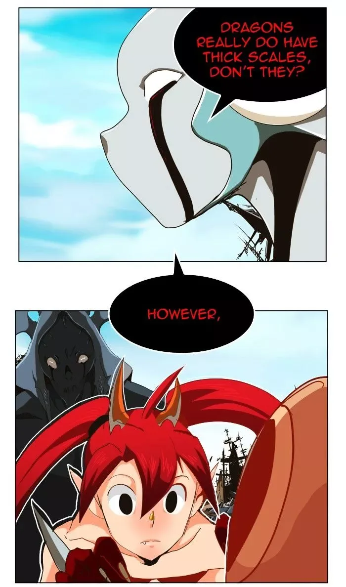 The God of High School Chapter 259 page 5