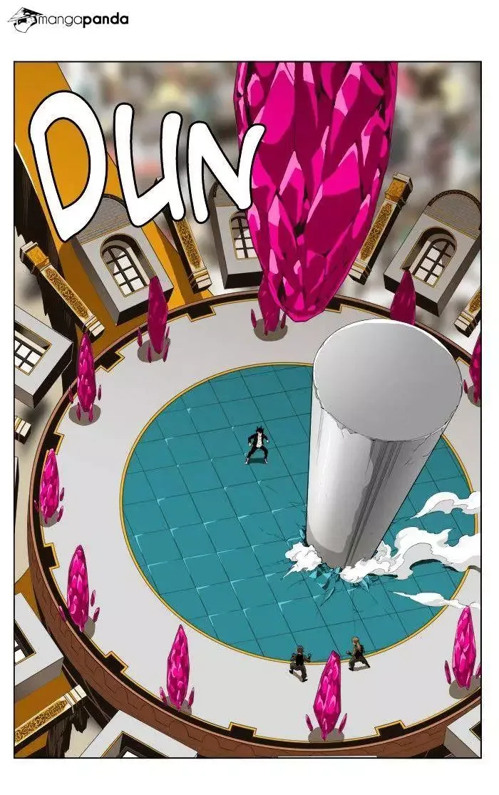 The God of High School Chapter 258 page 31