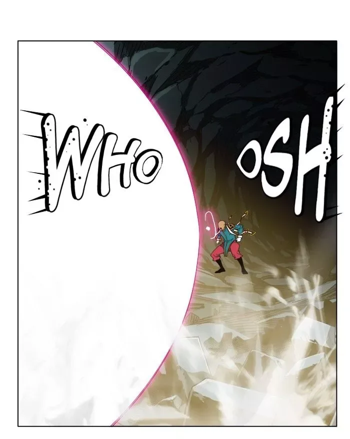 The God of High School Chapter 253 page 52