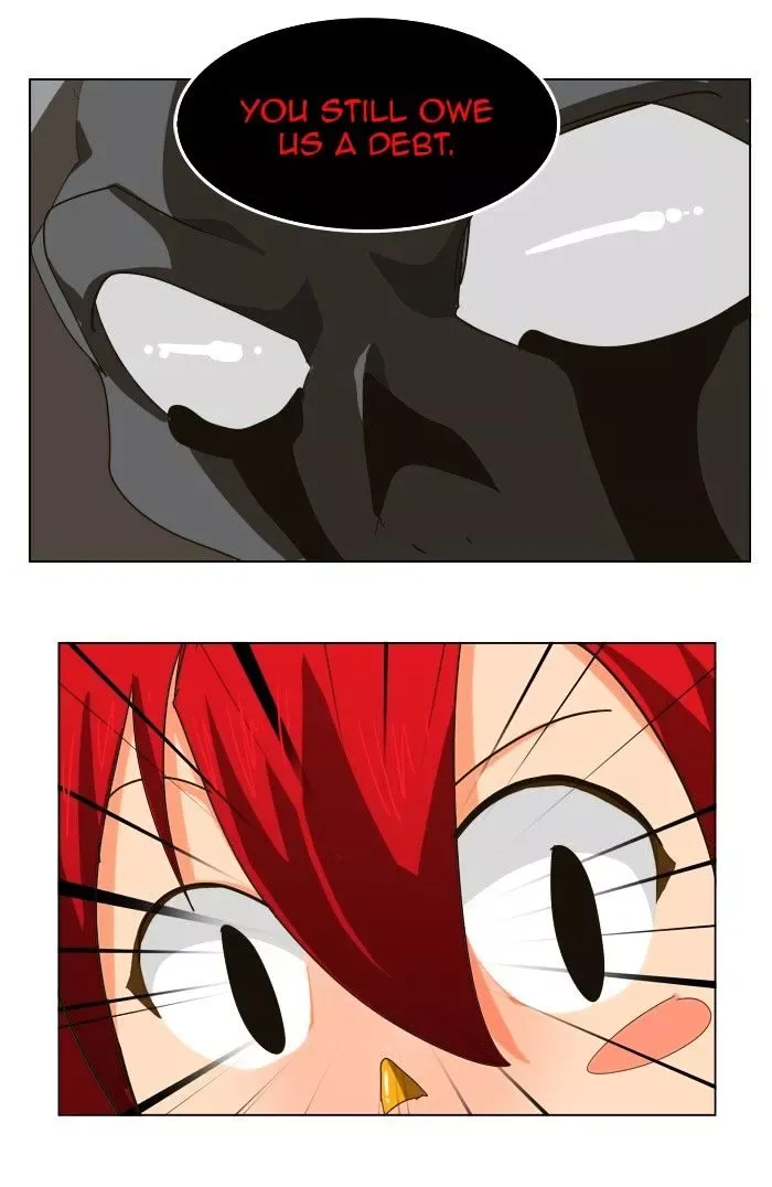The God of High School Chapter 259 page 6
