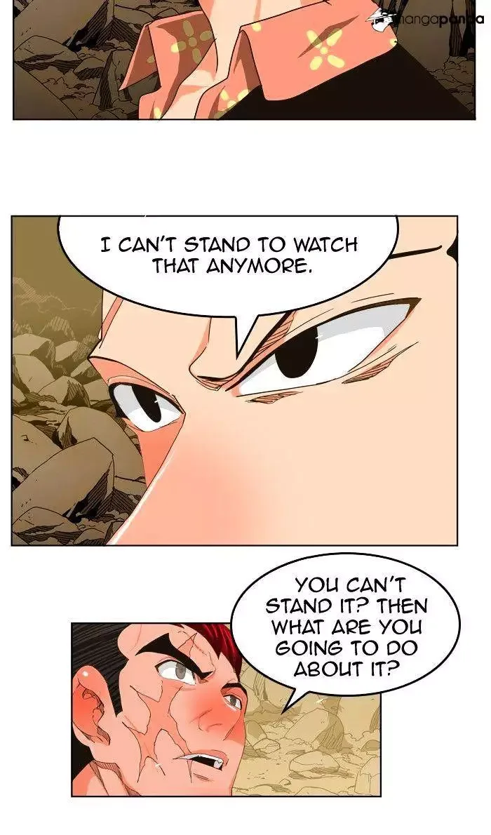 The God of High School Chapter 255 page 79