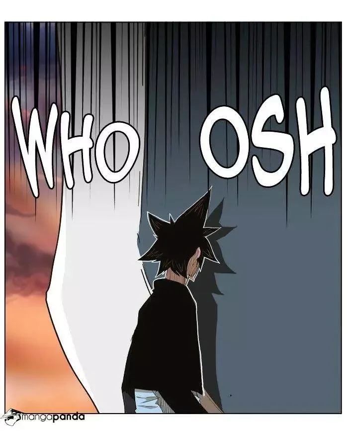 The God of High School Chapter 258 page 34