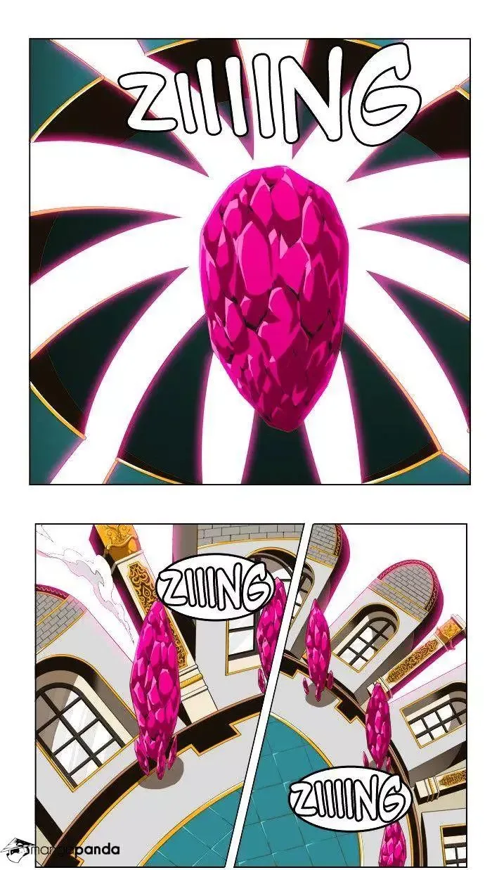 The God of High School Chapter 258 page 30