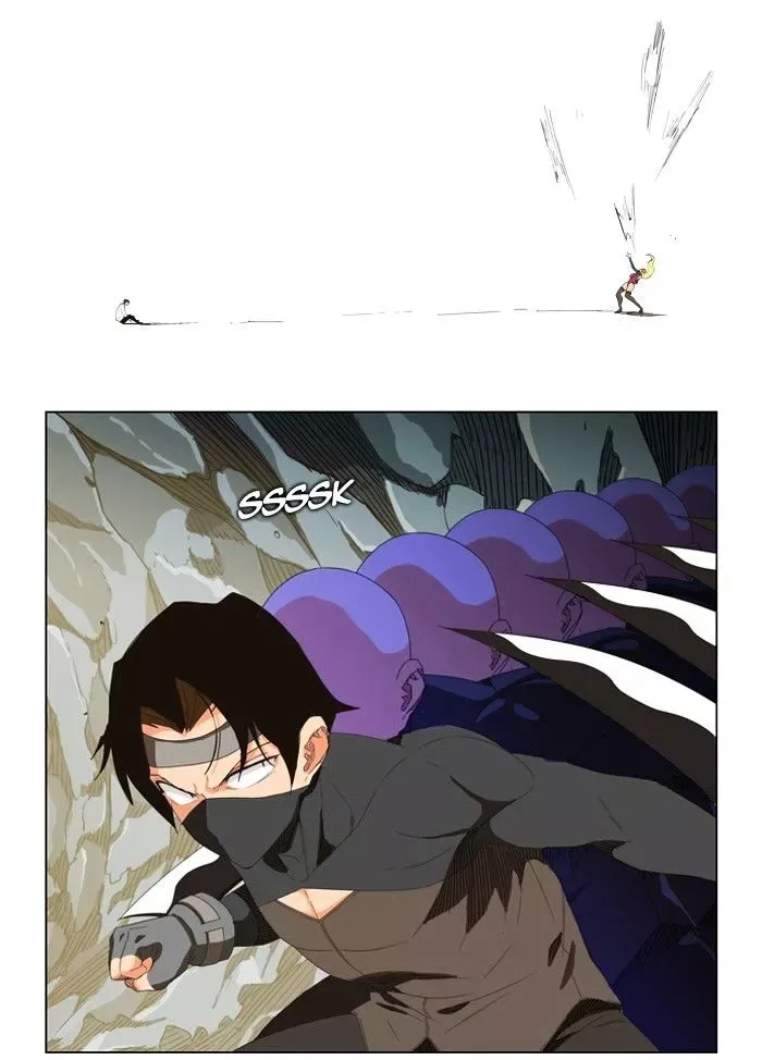 The God of High School Chapter 253 page 47