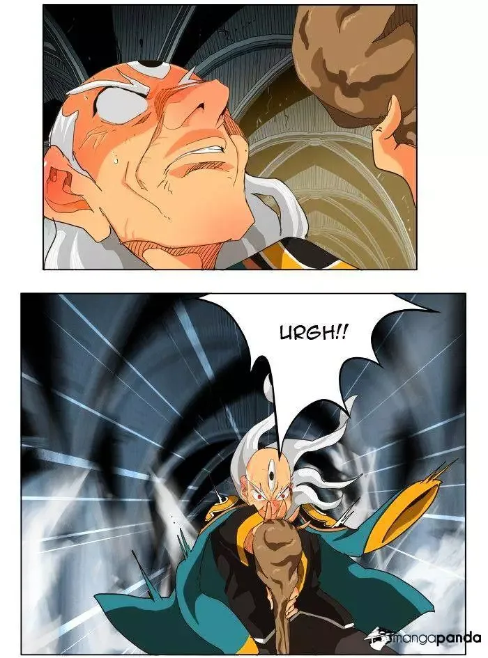 The God of High School Chapter 258 page 24