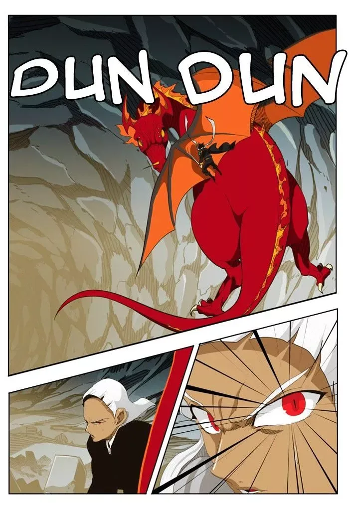 The God of High School Chapter 253 page 62