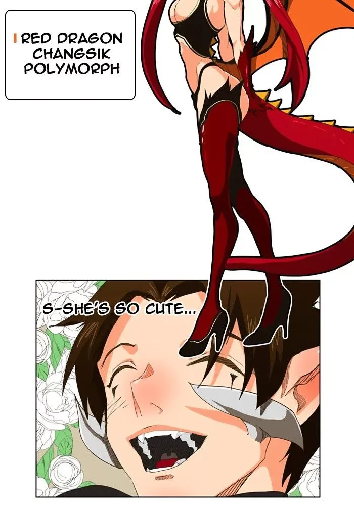 The God of High School Chapter 253 page 68