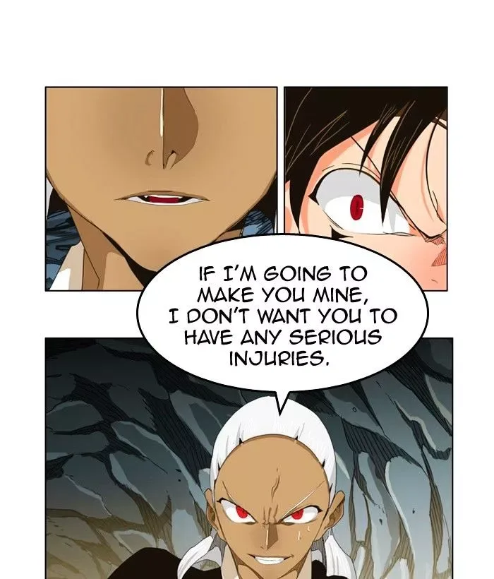 The God of High School Chapter 253 page 65