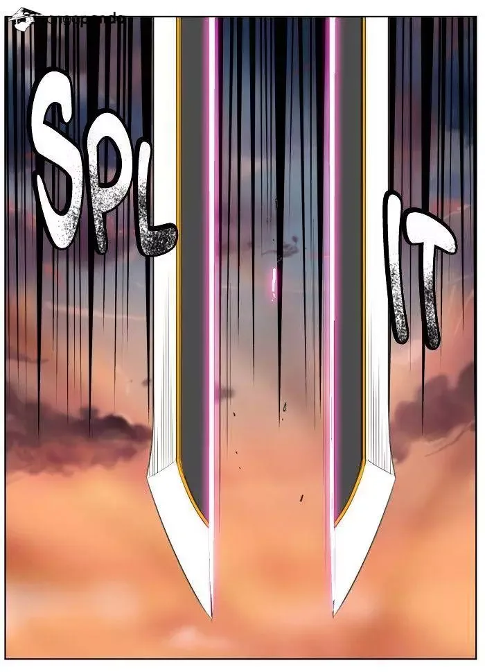 The God of High School Chapter 258 page 45