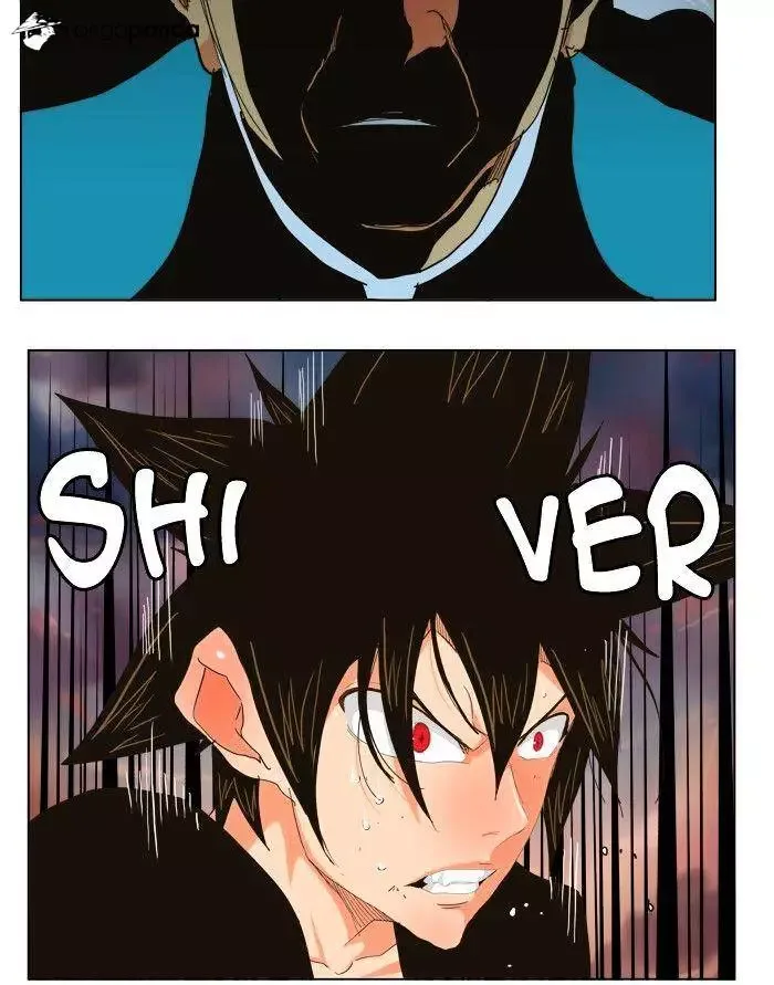 The God of High School Chapter 258 page 43