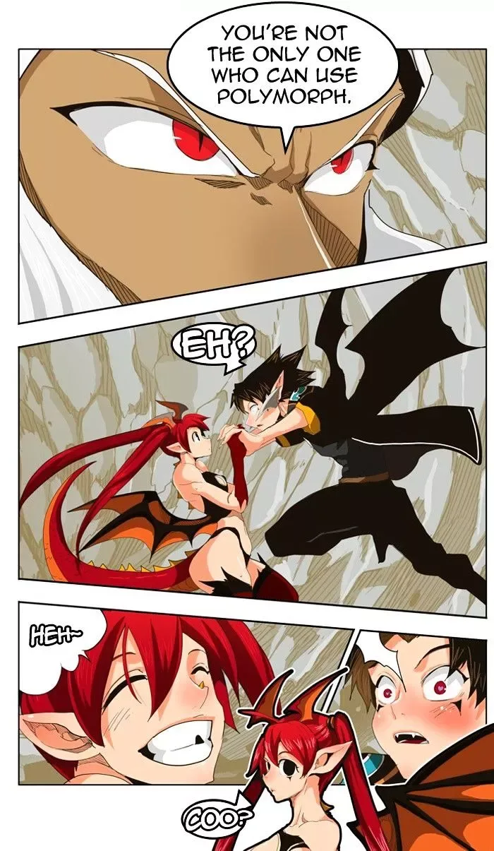 The God of High School Chapter 253 page 67