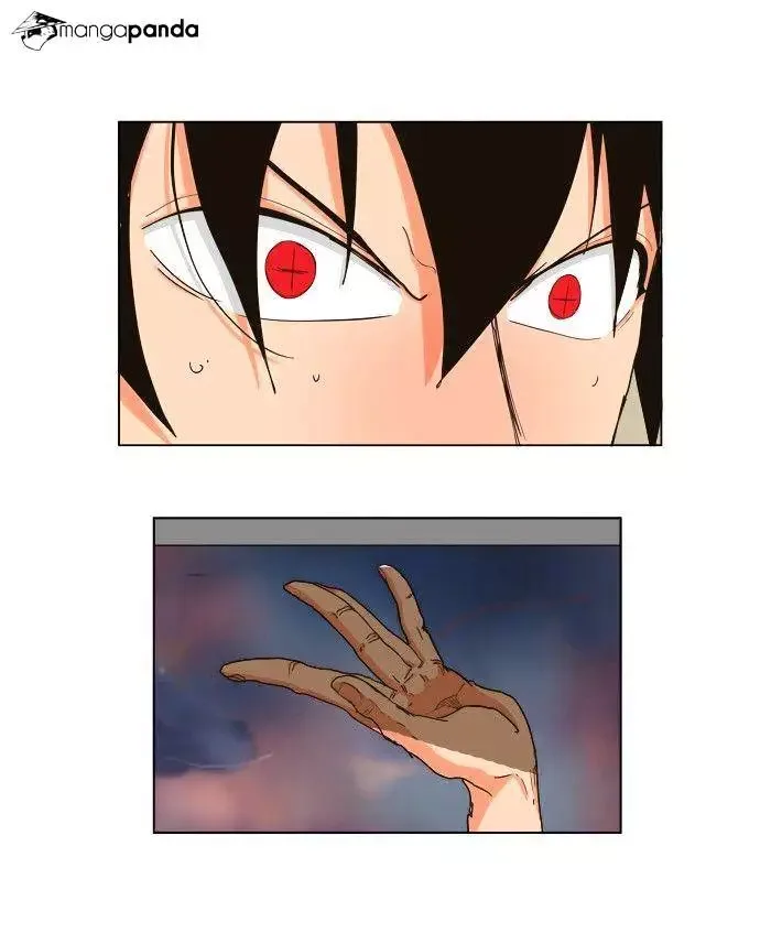 The God of High School Chapter 258 page 39