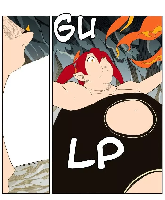 The God of High School Chapter 253 page 71