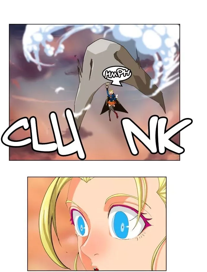 The God of High School Chapter 259 page 10