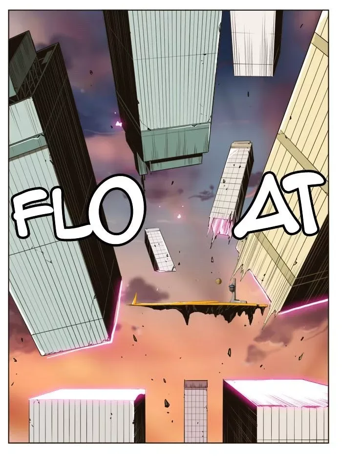 The God of High School Chapter 259 page 26